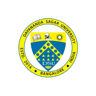 Dayananda Sagar University Logo